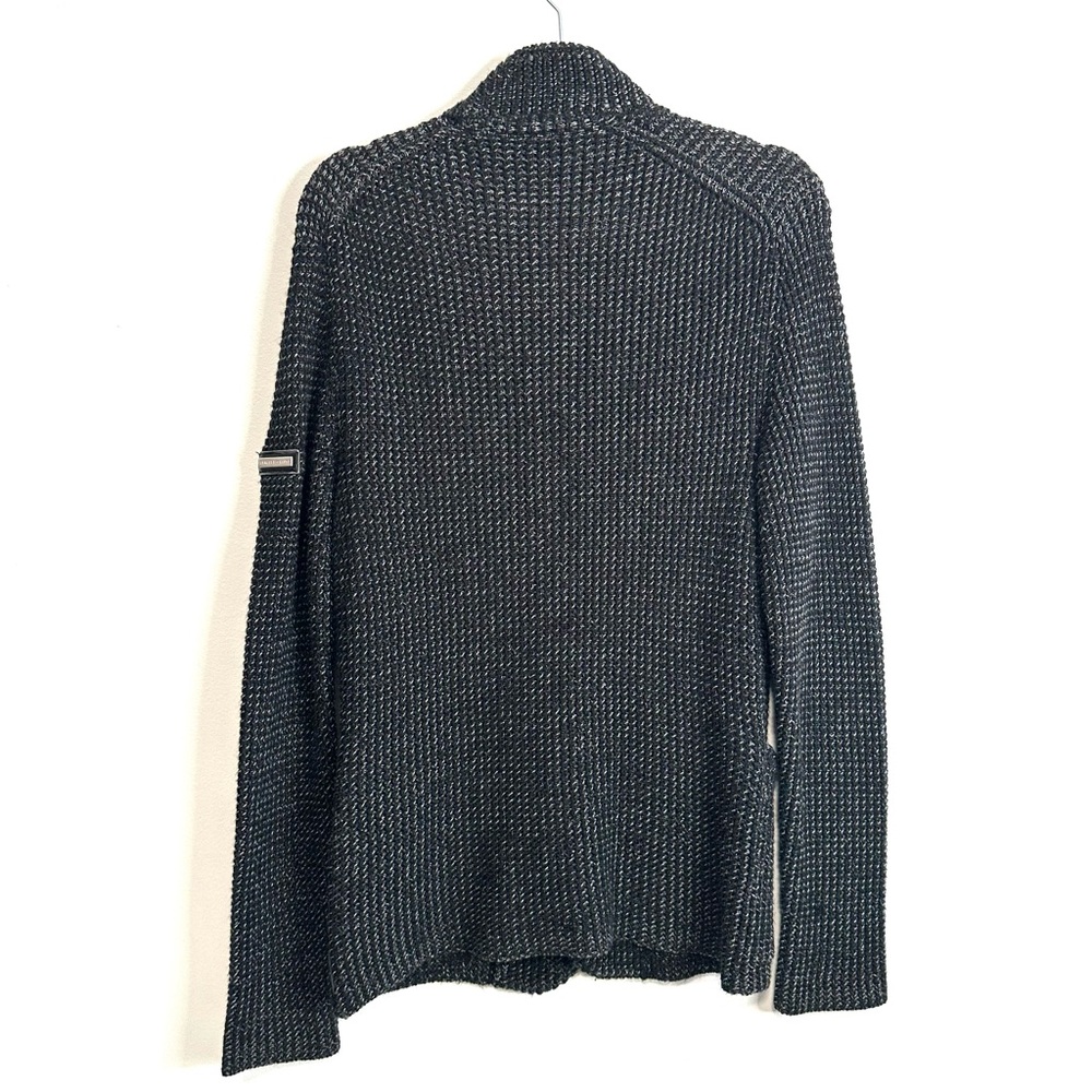 Armani Exchange Knit Cardigan - Picture 3 of 4